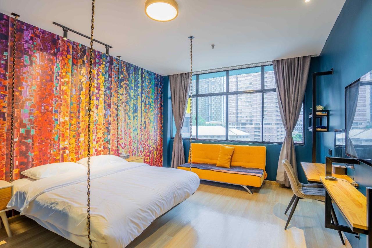 Hotel Olympic Malaysia Kuala Lumpur Extérieur photo