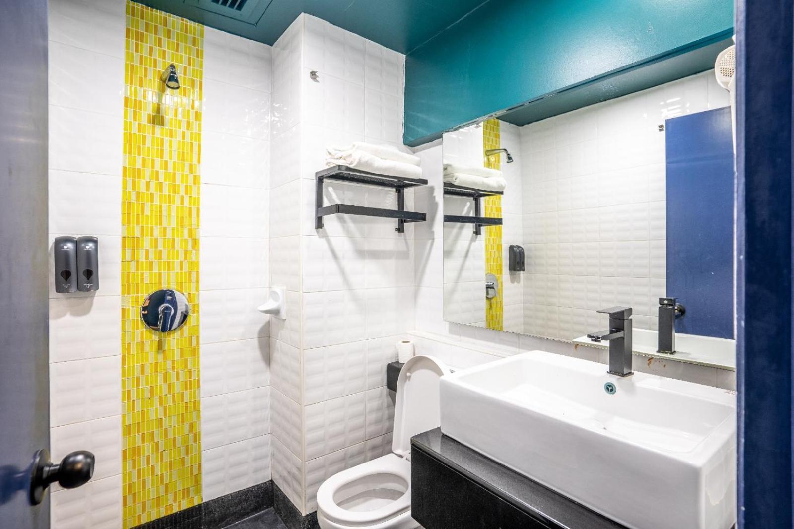 Hotel Olympic Malaysia Kuala Lumpur Extérieur photo